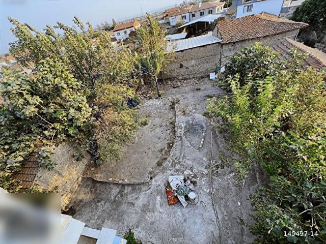 ZEY GAYRİMENKUL BALIKESİRALTIEYLÜLYAKUP MAH.425m2 MÜSTAKİL EV