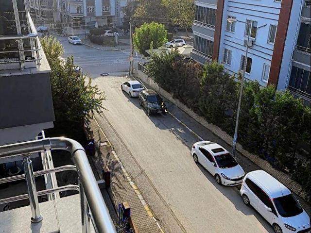 ZEY GAYRİMENKUL BALIKESİRALTIEYLÜLBAHÇELİEVLER 3+1 138m2 DAİRE