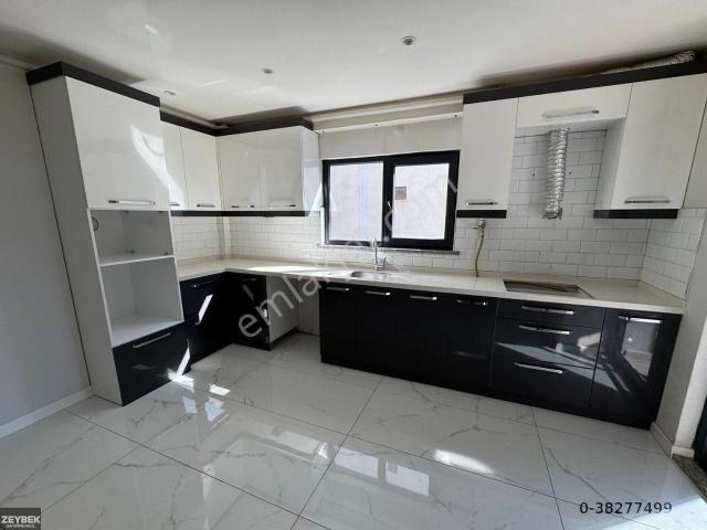 Zeybek Emlaktan Kuzey Premıum Konutlarında 3+1 Kiralık Daire