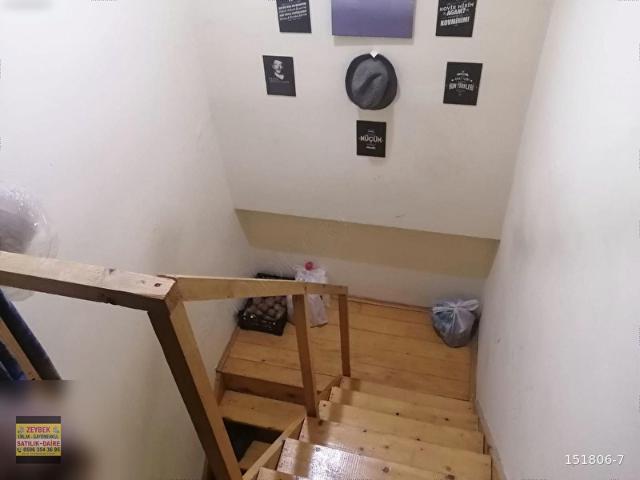 ZEYBEK EMLK GAYRİMENKUL SATILIK DUBLEKS 4+1 160 M2