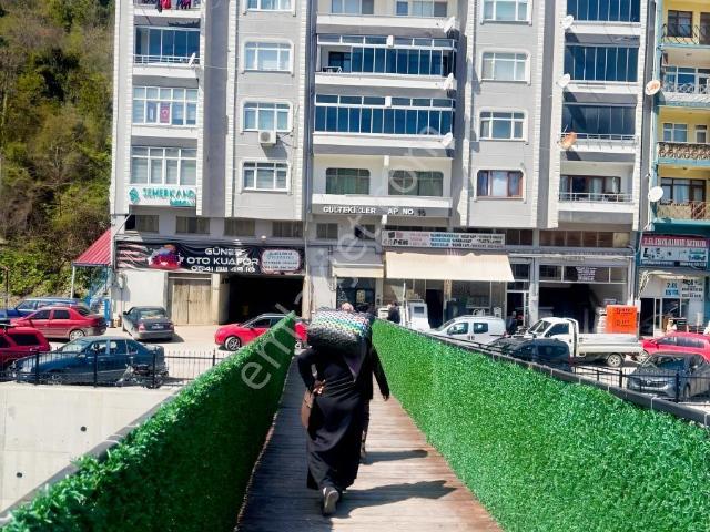 zeybek*den 150.m2.3.kat+inebolu Şehir Merkezi Muhteşem Daire