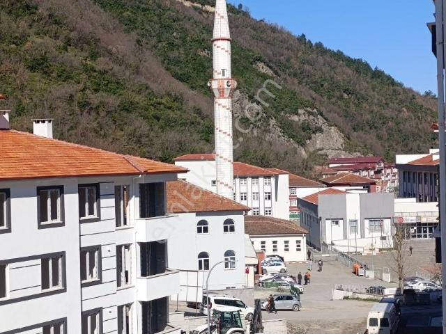 Zeybek*den İnebolu Devlet Hastanesi 2+1/ Sıfır Hazir Yeni Daire