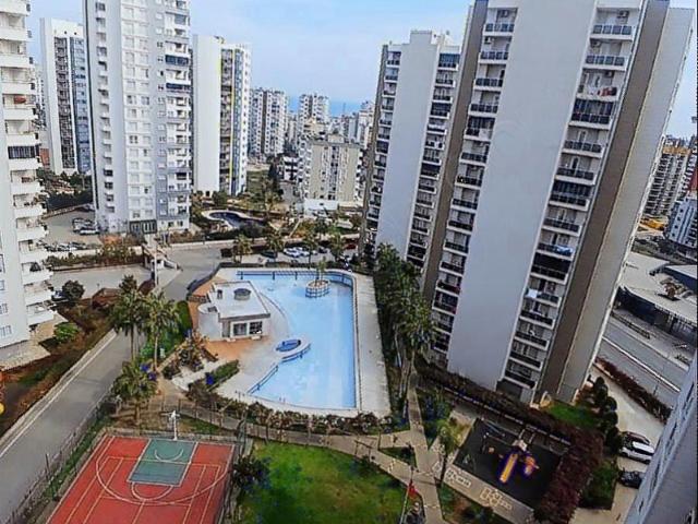ZEYN GROUP'TAN 4+1 FIRSAT DAİRE