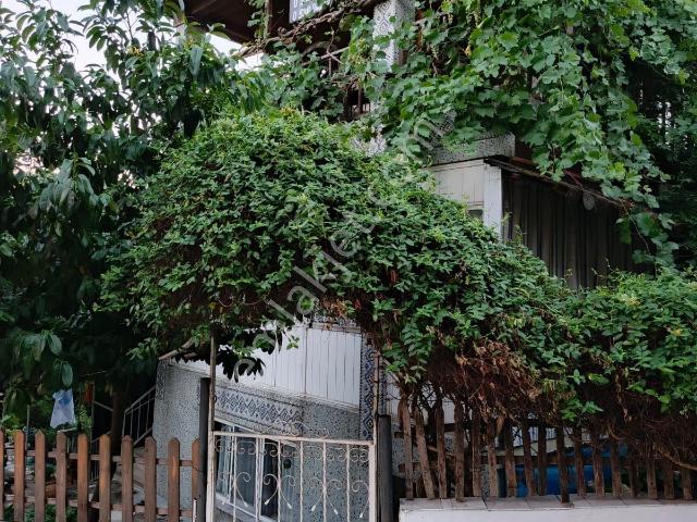 Zeynep Gayrimenkulden Ekşidere Mah.satılık Köy Evi