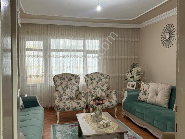 Zeynep Gayrimenkulden Kurtulış Mah Satılık 2+1 Daire