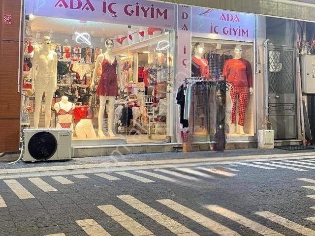 Zeynep Gayrimrnkuldtn Altay Mahallesinde 70m2 Satılık Dükkan