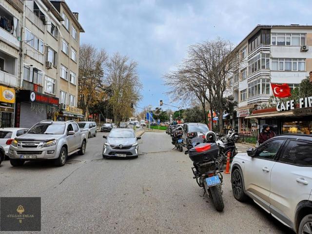 ️ Zeynep Kamil Hastanesi Dibinde | Eşyalı | Klimalı | Kompakt