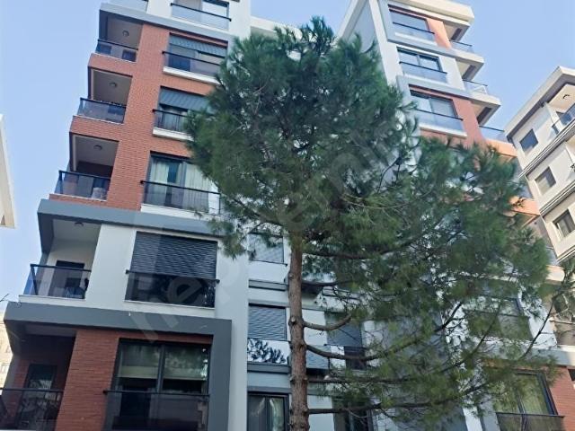 ZEYNEP' YENİ BİNA HAYRİYE HANIM APT
