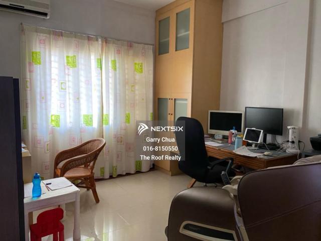 重磅稀缺房源，角头单位最宽超过40尺空地， 超大空间可以扩建，坐北朝南 Jade 2 @ Taman Seri Austin 2 Storey Terrace Corner Lot Bedrooms 4 Bathrooms 4