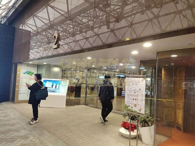 中港城 第02座