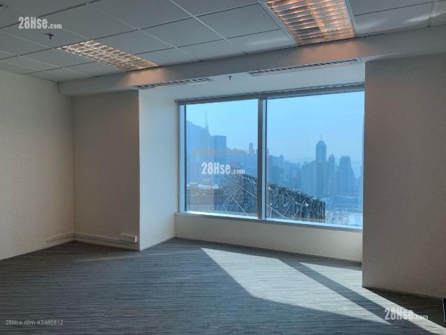 中環廣場 #3480 租盤樓盤詳細資料