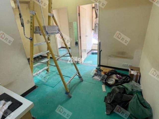 家旺樓 #3787 租盤樓盤詳細資料