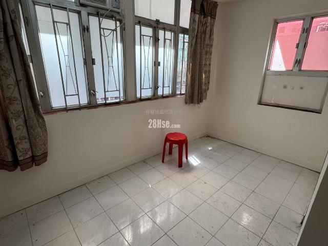 大同新村 #3752 租盤樓盤詳細資料