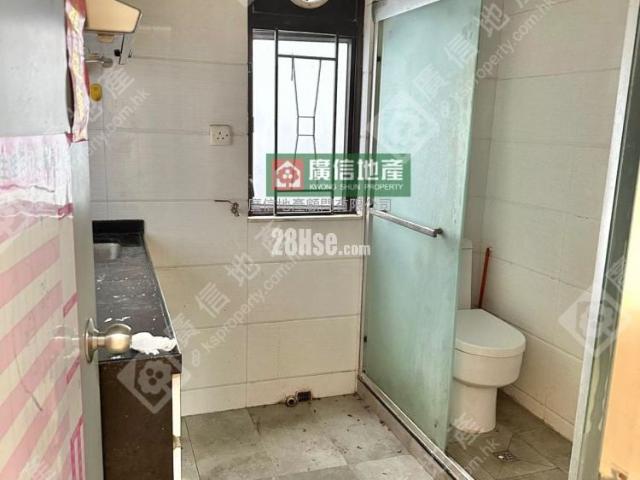 長發大廈 #3803 租盤樓盤詳細資料