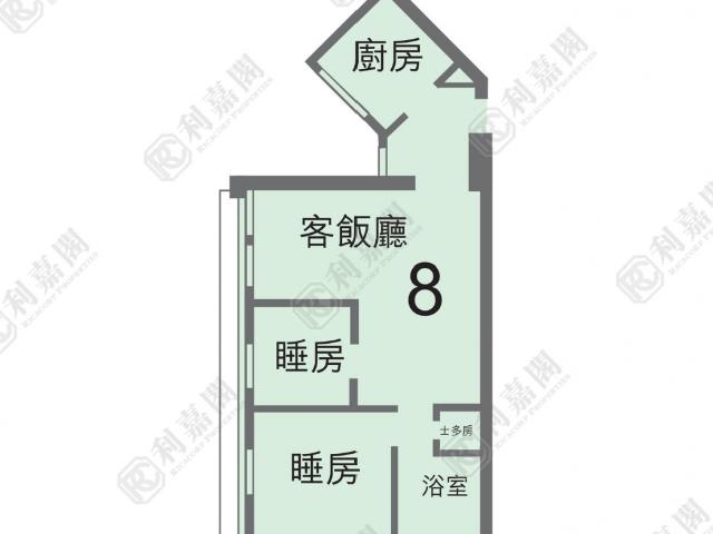 兆康苑 兆泰閣 T座