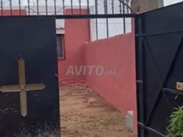 Zharfi à Bdiyaoulad Abbou