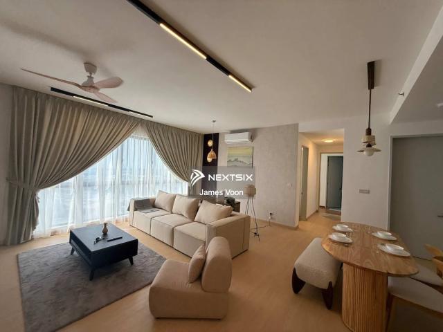 这个价位买Landed，对很多First Buyer 很有吸引力 Jalan Berlian @ Cahaya Masai Rm350k 双层排楼出售 3房2厕 对很多Investor来讲比较容易进场 不管自己住还是收租都行