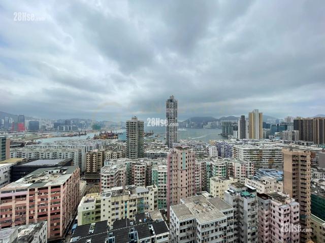 Downtown 38 #3840 租盤樓盤詳細資料