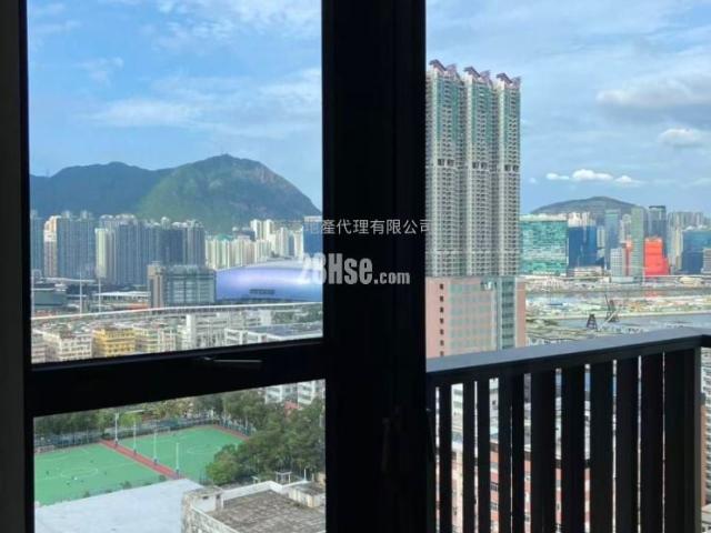瑧尚 #3849 租盤樓盤詳細資料