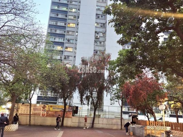 置樂花園 #3768 租盤樓盤詳細資料