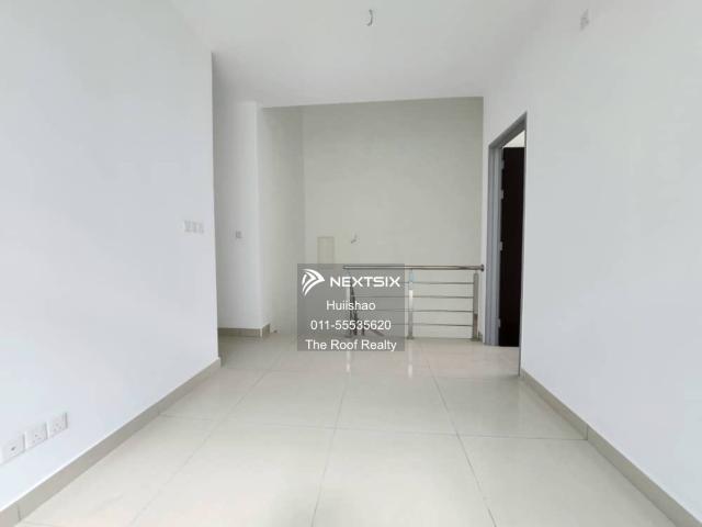 装修 双层排屋出售 #永久地契 ForSaleJalan Bayu 7/10 Taman Nusa Bayu