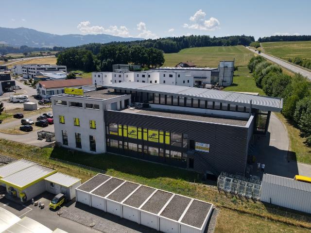 ZI von Farvagny – Restaurant/Bar mit professioneller Küche