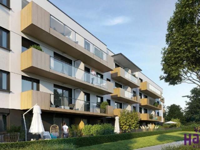 Ziębicka 68,23 m², Poznań