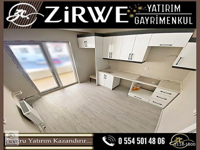 ZİRWE'DEN FIRSAT.OVACIK MERKEZ YAKINI ARA KAT MASRFSIZ 3+1 DAİRE