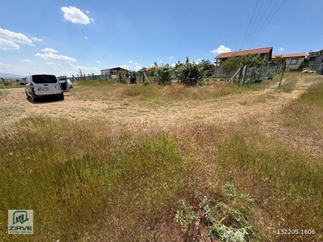 ZİRVE ARSA OFİSİNDEN KAVAKLIDA TAPULU 500 M2 SATILIK KUPON ARSA