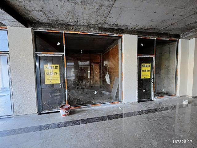 ZİRVE GAYRİMENKUL'DEN MERKEZDE KİRALIK İŞ YERİ