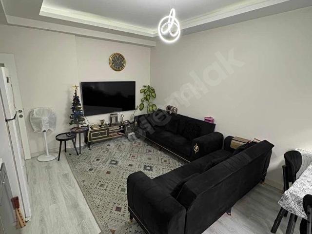ZİRVE GAYRİMENKUL'DEN 2+1 BAHÇE KATI