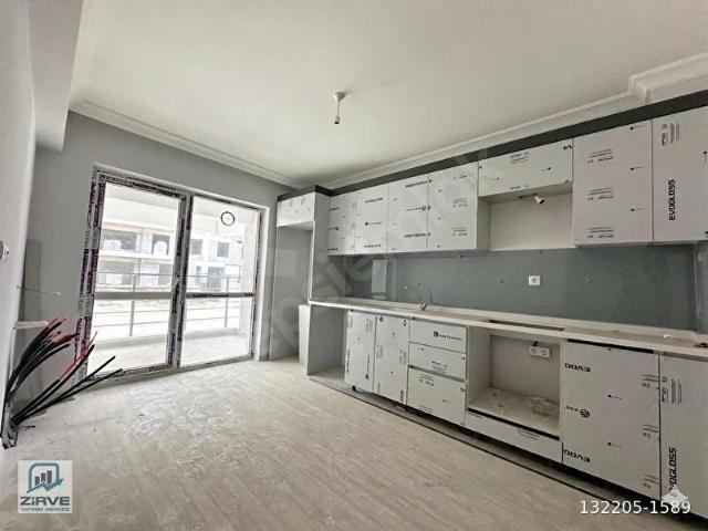 ZİRVE EMLAK'TAN! ALTINDA DAİRE VAR ÖN CEPHE 3+1 SATILIK DAİRE