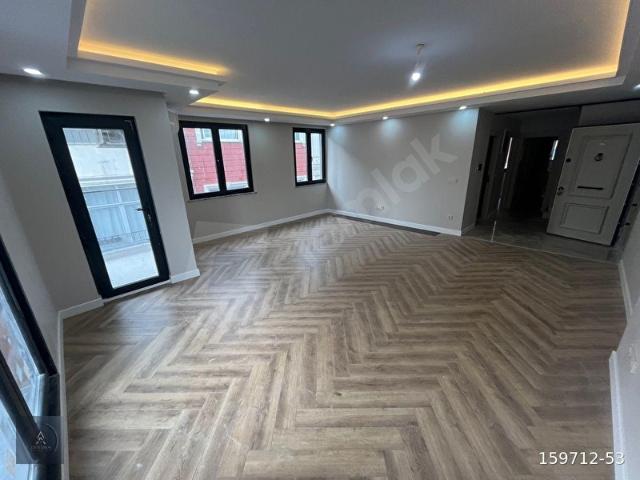 ZİRVEDEN BULGURLU YAKINI 3+1 SATILIK LÜKS DUBLEKS DAİRE