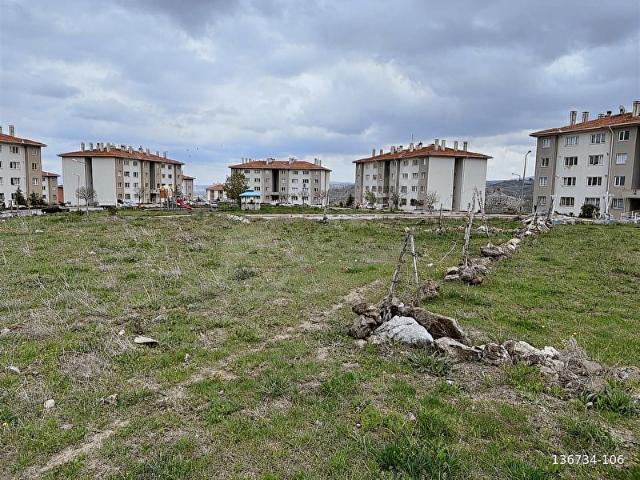 ZİRVEKENT TOKİ İÇİNDE KONUT İMARLI 110 M2 HİSSE 1.2 EMSAL 16 KAT