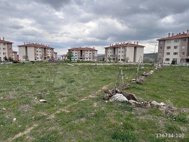 ZİRVEKENT TOKİ İÇİNDE KONUT İMARLI 110 M2 HİSSE 1.2 EMSAL 16 KAT
