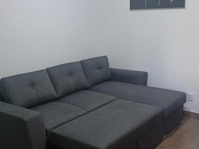 Zimbru apartament 42 mp, 1 camera, decomandat, de inchiriat, Scoala Gimnaziala George Calinescu, Cod 162744