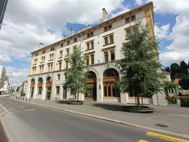 Zimmer im Alten Postgebäude