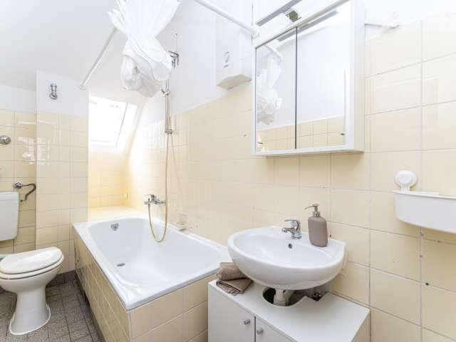 Zimmer in 5er WG, Berlin