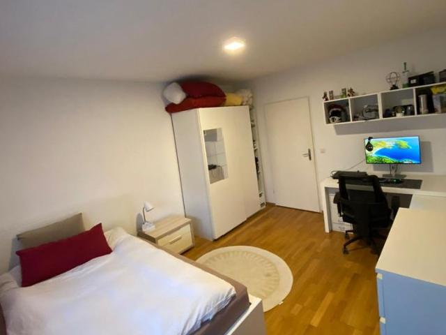 Zimmer in Obermenzing – ab 1. Dezember 2025 frei