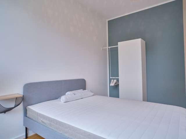 Zimmer in Wohngemeinschaft in Neubau. Hochzeit. Berlin