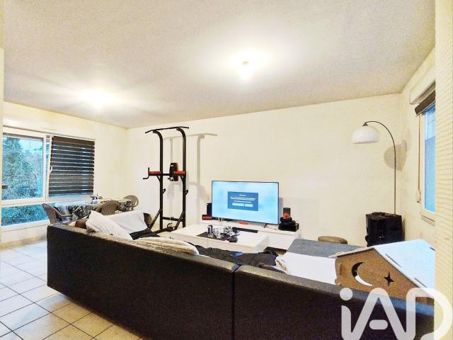 Zimmersheim Vente Maison 68