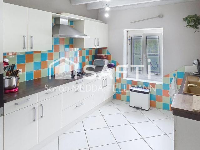 Zimming Vente Maison 57
