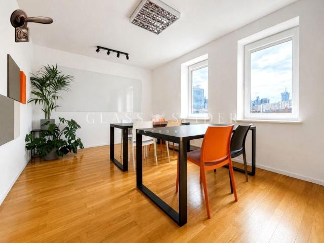 Zimna 144 m², Warszawa