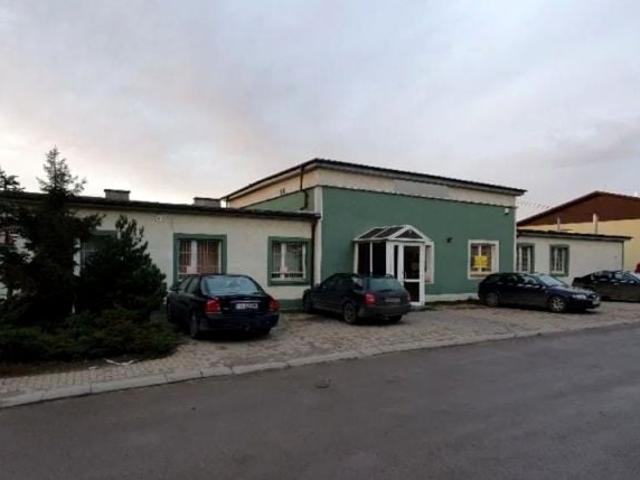 Zimna 268 m², Lublin