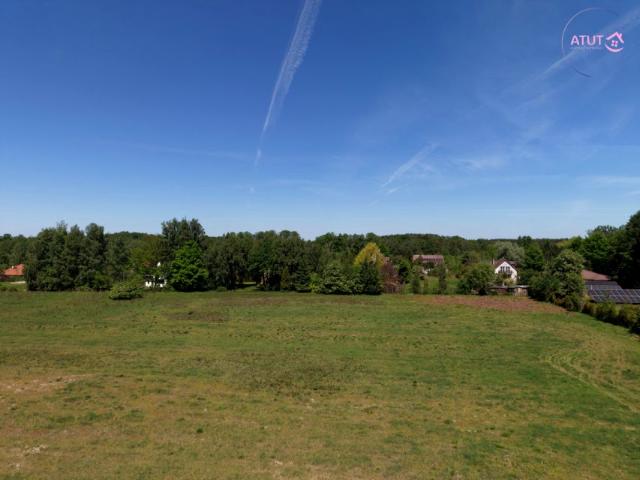 Zimna Woda 3 600 m², Łódź
