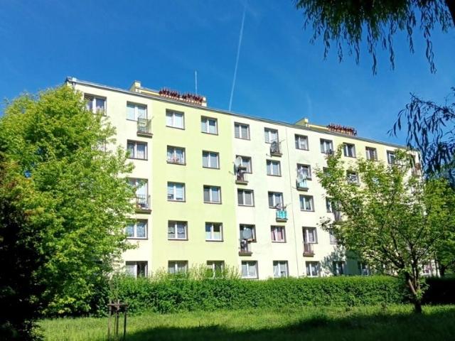 Zimorodka 14 45,13 m², Gliwice