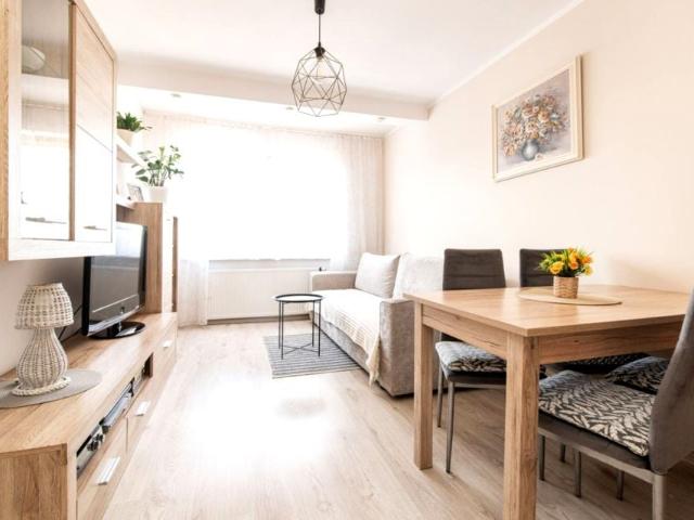 Zimowa 41,57 m², Olsztyn