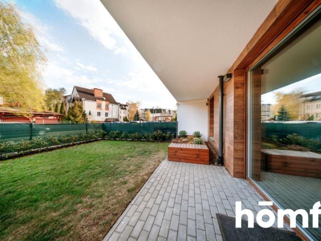 Zimowa 42 m², Toruń
