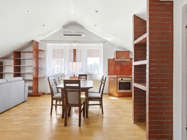 Zimowa 51,45 m², Nowa Iwiczna