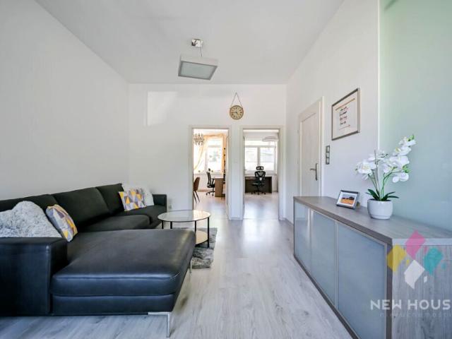 Zimowa 57 m², Olsztyn
